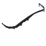 Image of Trim strip image for your 2004 Volvo V70   